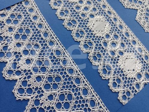Ručně paličkovaná krajka, Dana Mihulková, lace.cz
