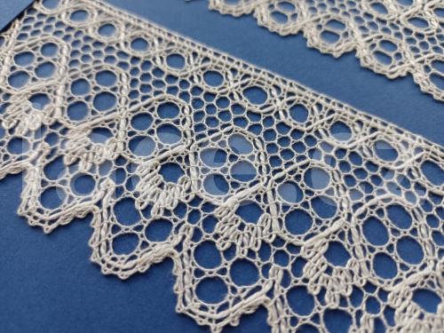 Ručně paličkovaná krajka, Dana Mihulková, lace.cz