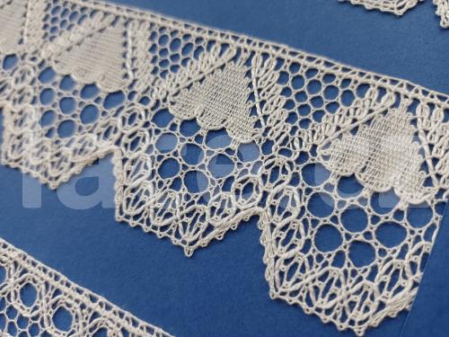 Ručně paličkovaná krajka, Dana Mihulková, lace.cz