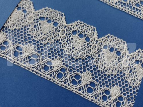Ručně paličkovaná krajka, Dana Mihulková, lace.cz