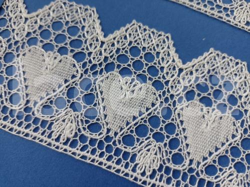 Ručně paličkovaná krajka, Dana Mihulková, lace.cz