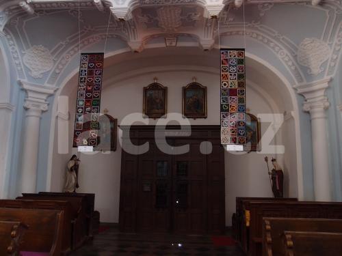 Ručně paličkovaná krajka, Dana Mihulková, lace.cz