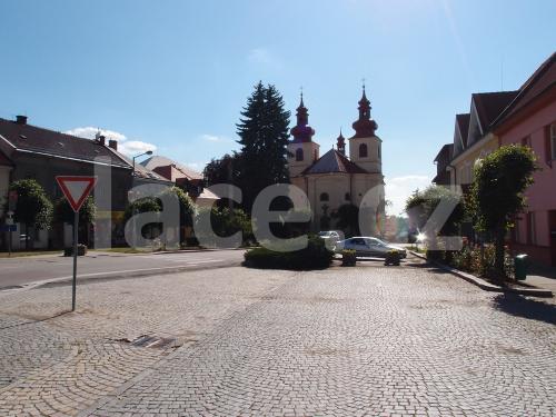 Ručně paličkovaná krajka, Dana Mihulková, lace.cz