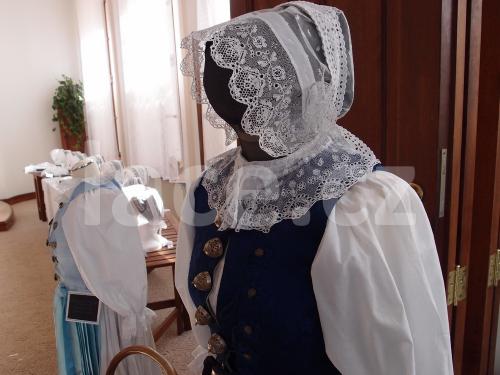 Ručně paličkovaná krajka, Dana Mihulková, lace.cz