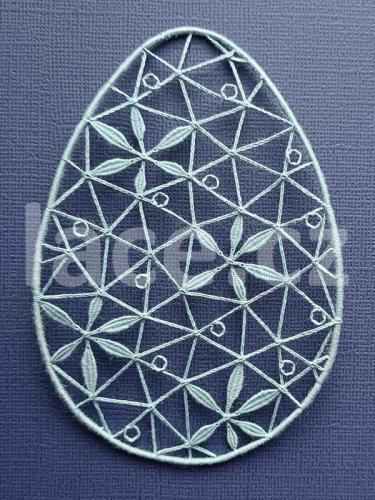 Ručně paličkovaná krajka, Dana Mihulková, lace.cz