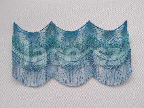 Ručně paličkovaná krajka, Dana Mihulková, lace.cz