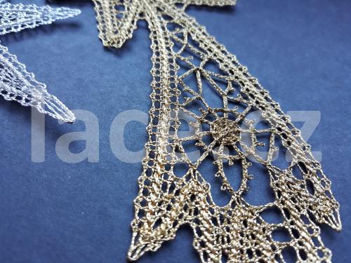 Ručně paličkovaná krajka, Dana Mihulková, lace.cz