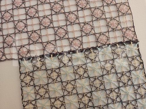 Ručně paličkovaná krajka, Dana Mihulková, lace.cz