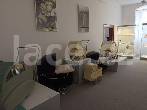 Ručně paličkovaná krajka, Dana Mihulková, lace.cz