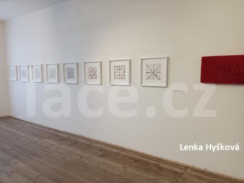 Ručně paličkovaná krajka, Dana Mihulková, lace.cz