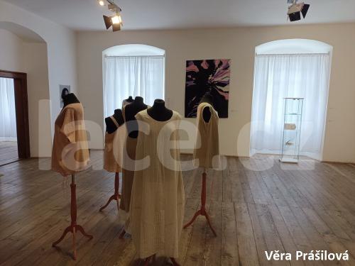 Ručně paličkovaná krajka, Dana Mihulková, lace.cz