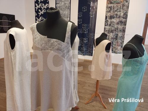 Ručně paličkovaná krajka, Dana Mihulková, lace.cz
