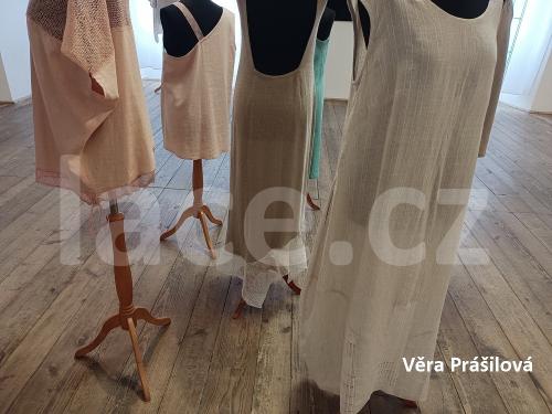 Ručně paličkovaná krajka, Dana Mihulková, lace.cz
