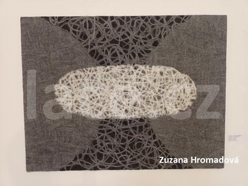 Ručně paličkovaná krajka, Dana Mihulková, lace.cz