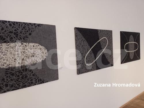 Ručně paličkovaná krajka, Dana Mihulková, lace.cz