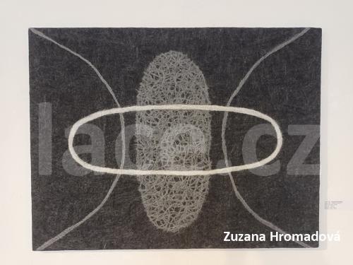 Ručně paličkovaná krajka, Dana Mihulková, lace.cz