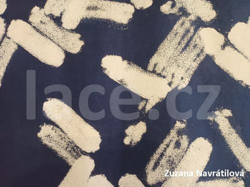 Ručně paličkovaná krajka, Dana Mihulková, lace.cz