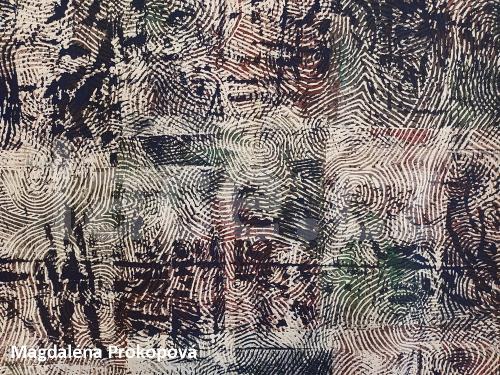 Ručně paličkovaná krajka, Dana Mihulková, lace.cz
