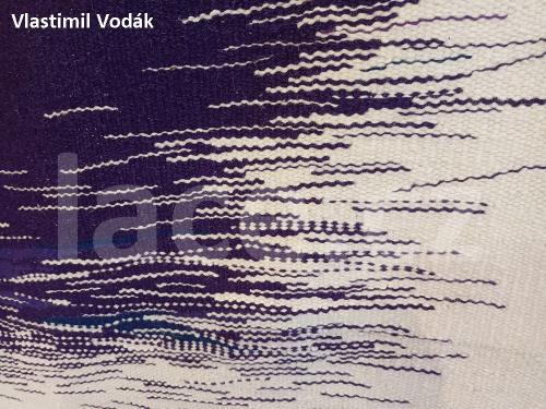 Ručně paličkovaná krajka, Dana Mihulková, lace.cz