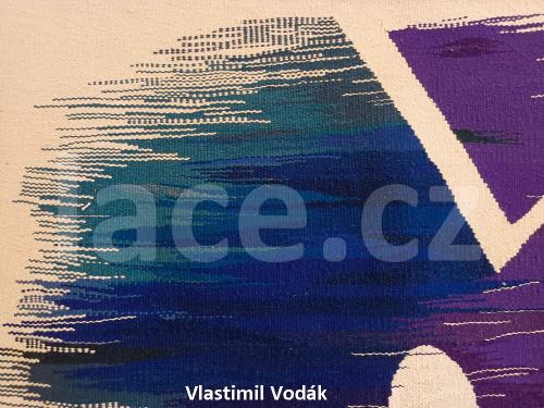 Ručně paličkovaná krajka, Dana Mihulková, lace.cz