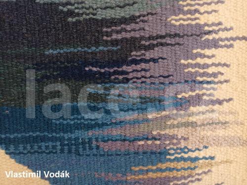 Ručně paličkovaná krajka, Dana Mihulková, lace.cz