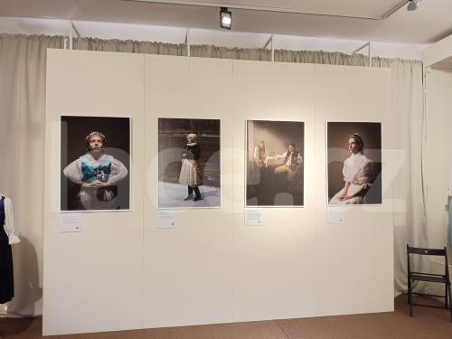 Ručně paličkovaná krajka, Dana Mihulková, lace.cz