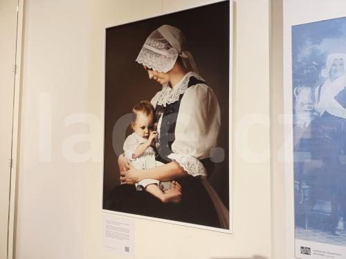 Ručně paličkovaná krajka, Dana Mihulková, lace.cz