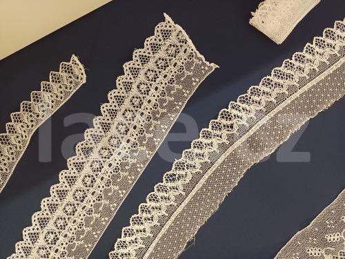 Ručně paličkovaná krajka, Dana Mihulková, lace.cz