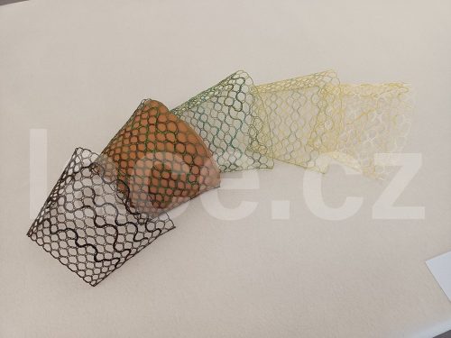 Ručně paličkovaná krajka, Dana Mihulková, lace.cz