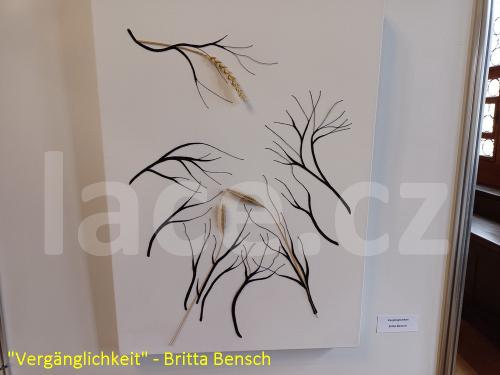 Ručně paličkovaná krajka, Dana Mihulková, lace.cz