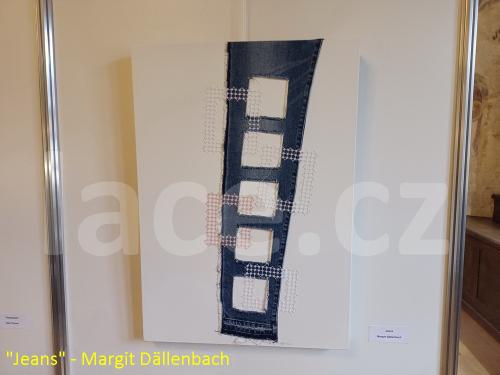 Ručně paličkovaná krajka, Dana Mihulková, lace.cz