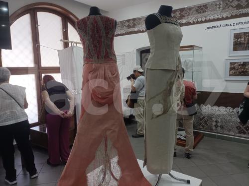 Ručně paličkovaná krajka, Dana Mihulková, lace.cz