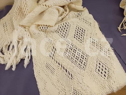 Ručně paličkovaná krajka, Dana Mihulková, lace.cz