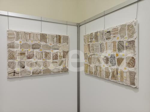 Ručně paličkovaná krajka, Dana Mihulková, lace.cz
