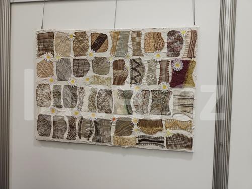 Ručně paličkovaná krajka, Dana Mihulková, lace.cz