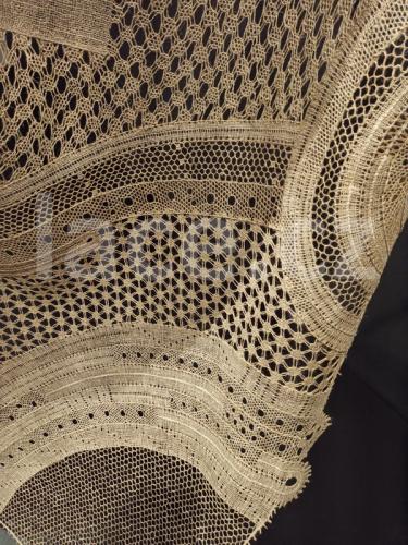 Ručně paličkovaná krajka, Dana Mihulková, lace.cz