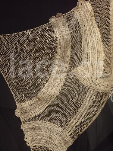 Ručně paličkovaná krajka, Dana Mihulková, lace.cz