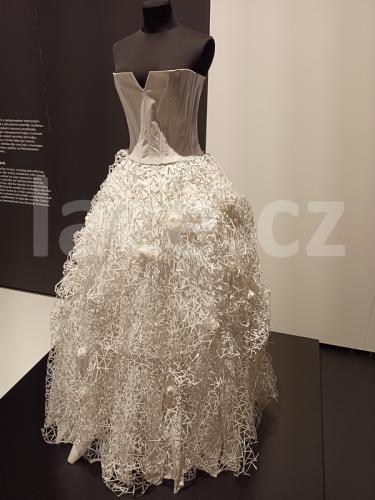 Ručně paličkovaná krajka, Dana Mihulková, lace.cz