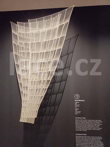 Ručně paličkovaná krajka, Dana Mihulková, lace.cz
