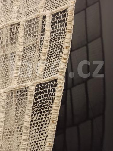 Ručně paličkovaná krajka, Dana Mihulková, lace.cz