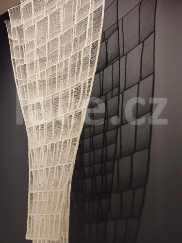Ručně paličkovaná krajka, Dana Mihulková, lace.cz