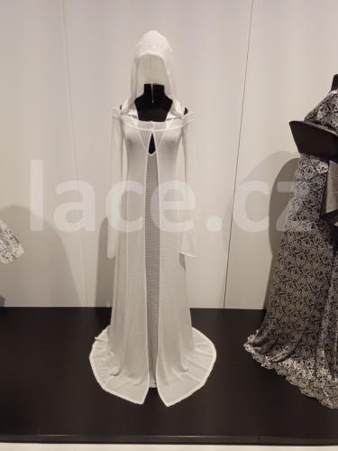 Ručně paličkovaná krajka, Dana Mihulková, lace.cz