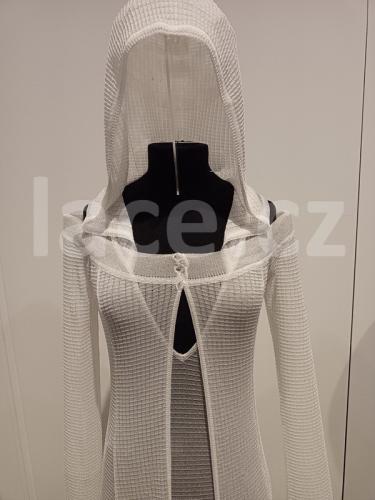 Ručně paličkovaná krajka, Dana Mihulková, lace.cz