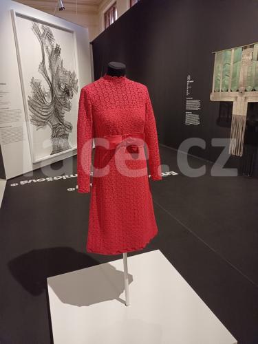 Ručně paličkovaná krajka, Dana Mihulková, lace.cz