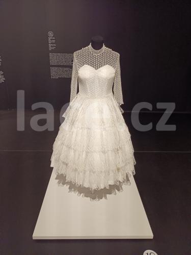 Ručně paličkovaná krajka, Dana Mihulková, lace.cz