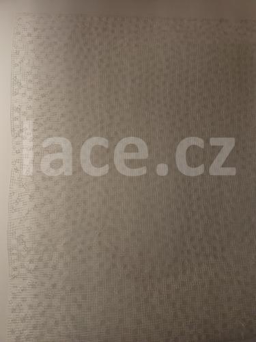 Ručně paličkovaná krajka, Dana Mihulková, lace.cz