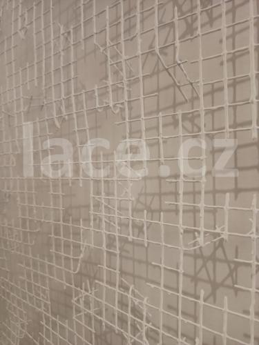 Ručně paličkovaná krajka, Dana Mihulková, lace.cz