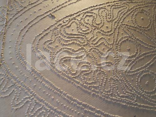 Ručně paličkovaná krajka, Dana Mihulková, lace.cz