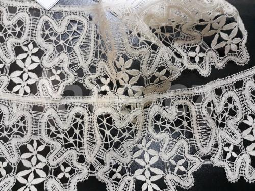Ručně paličkovaná krajka, Dana Mihulková, lace.cz