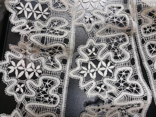 Ručně paličkovaná krajka, Dana Mihulková, lace.cz